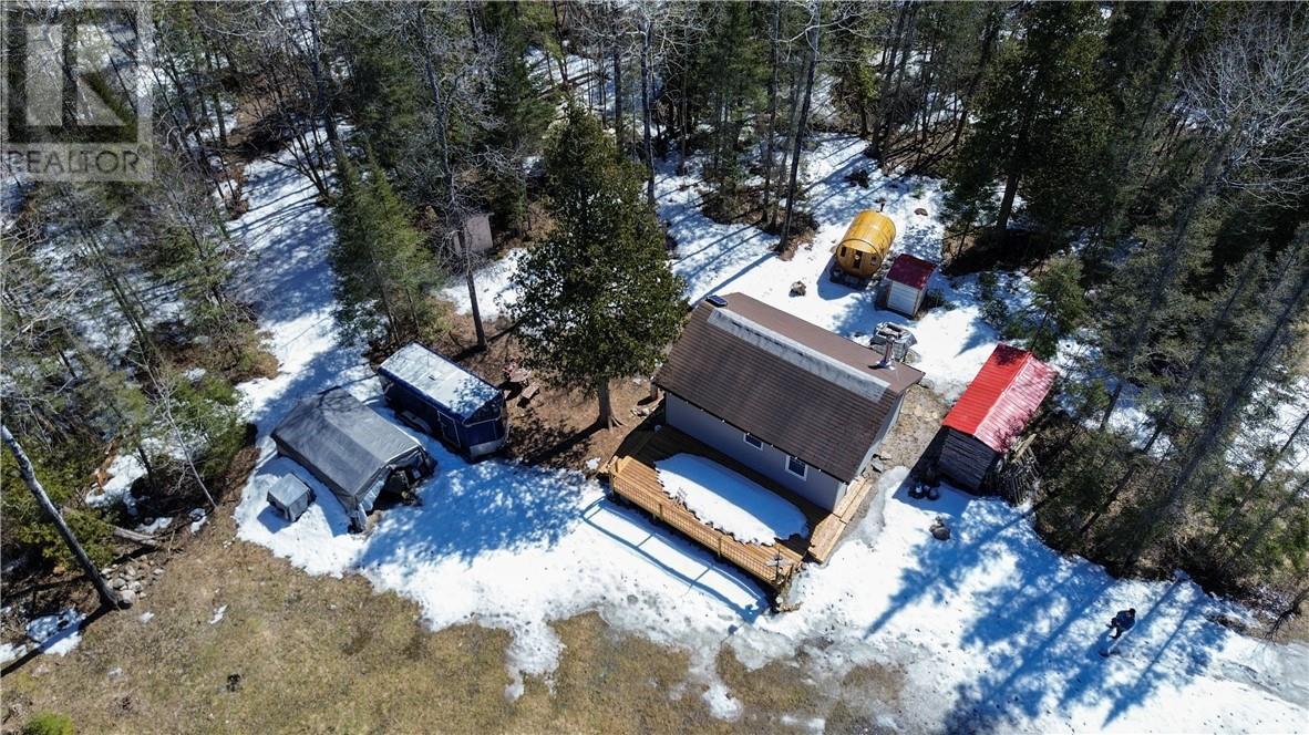 1398 Range A Sideroad, Kagawong, Manitoulin Island, ON