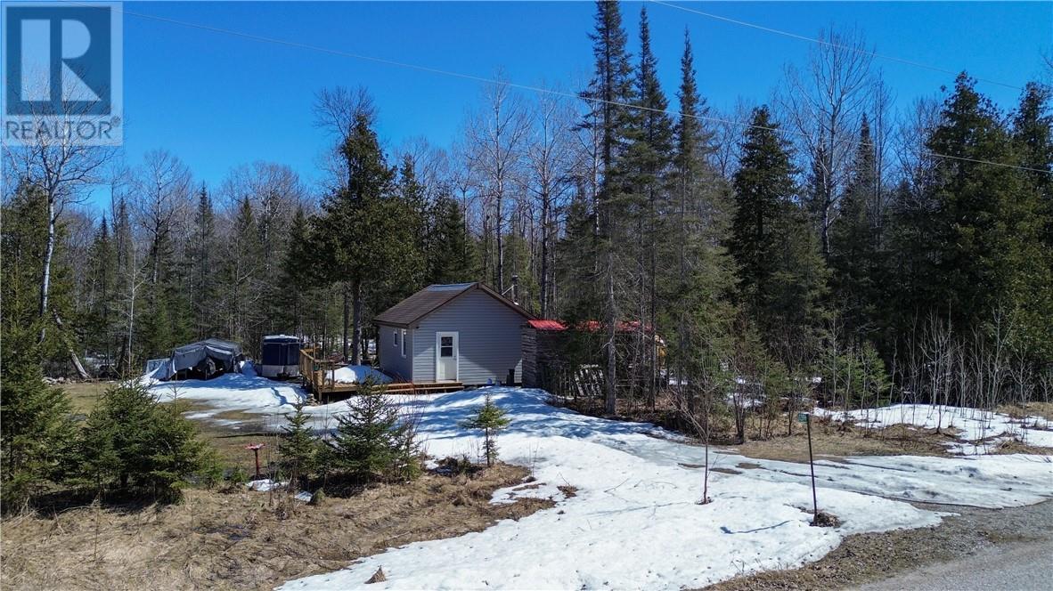 1398 Range A Sideroad, Kagawong, Manitoulin Island, ON