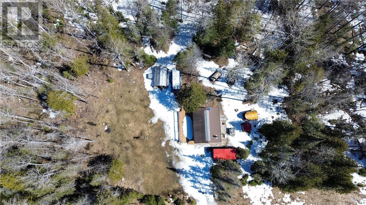 1398 Range A Sideroad, Kagawong, Manitoulin Island, ON