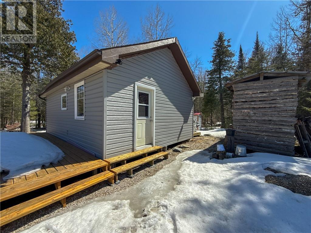 1398 Range A Sideroad, Kagawong, Manitoulin Island, ON