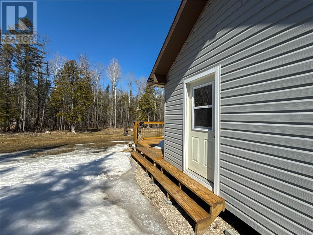 1398 Range A Sideroad, Kagawong, Manitoulin Island, ON