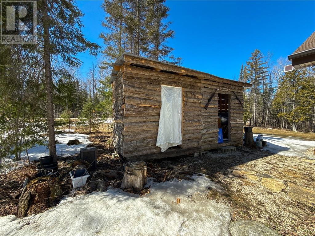 1398 Range A Sideroad, Kagawong, Manitoulin Island, ON