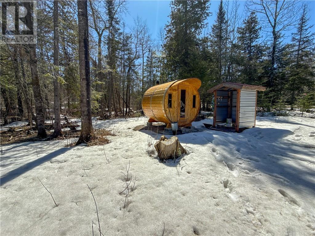 1398 Range A Sideroad, Kagawong, Manitoulin Island, ON