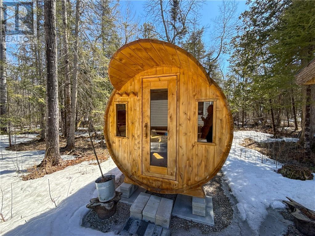 1398 Range A Sideroad, Kagawong, Manitoulin Island, ON