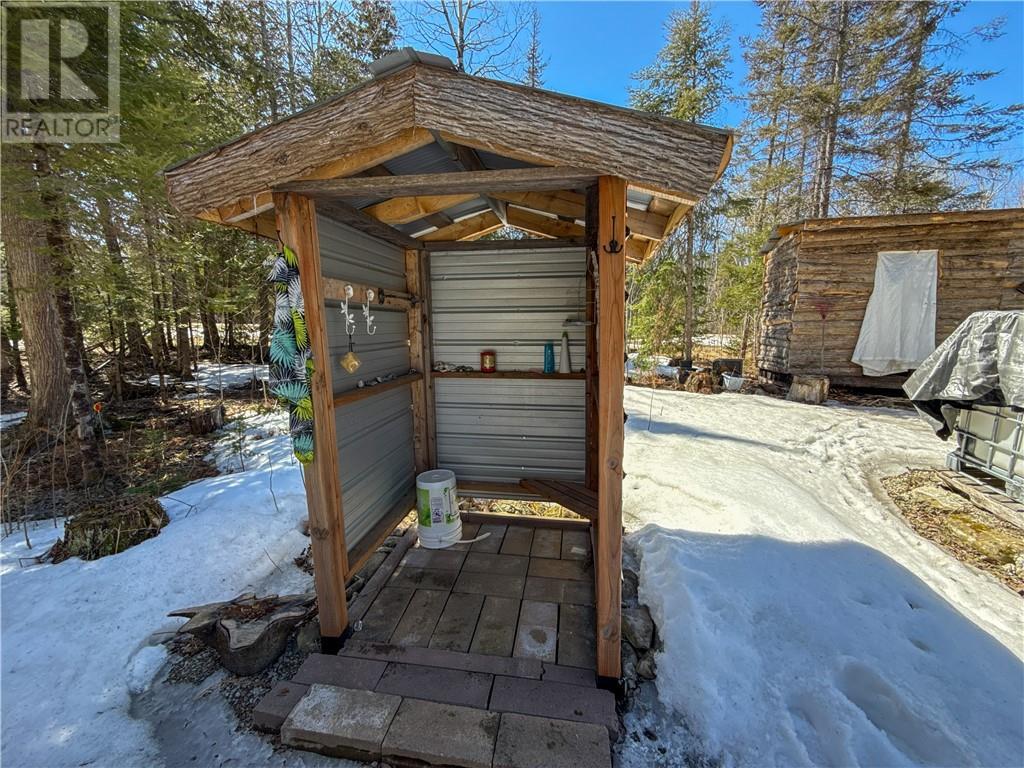 1398 Range A Sideroad, Kagawong, Manitoulin Island, ON