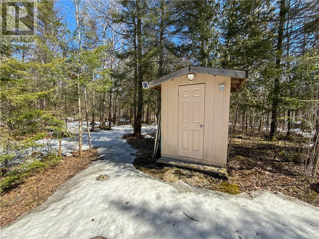 1398 Range A Sideroad, Kagawong, Manitoulin Island, ON