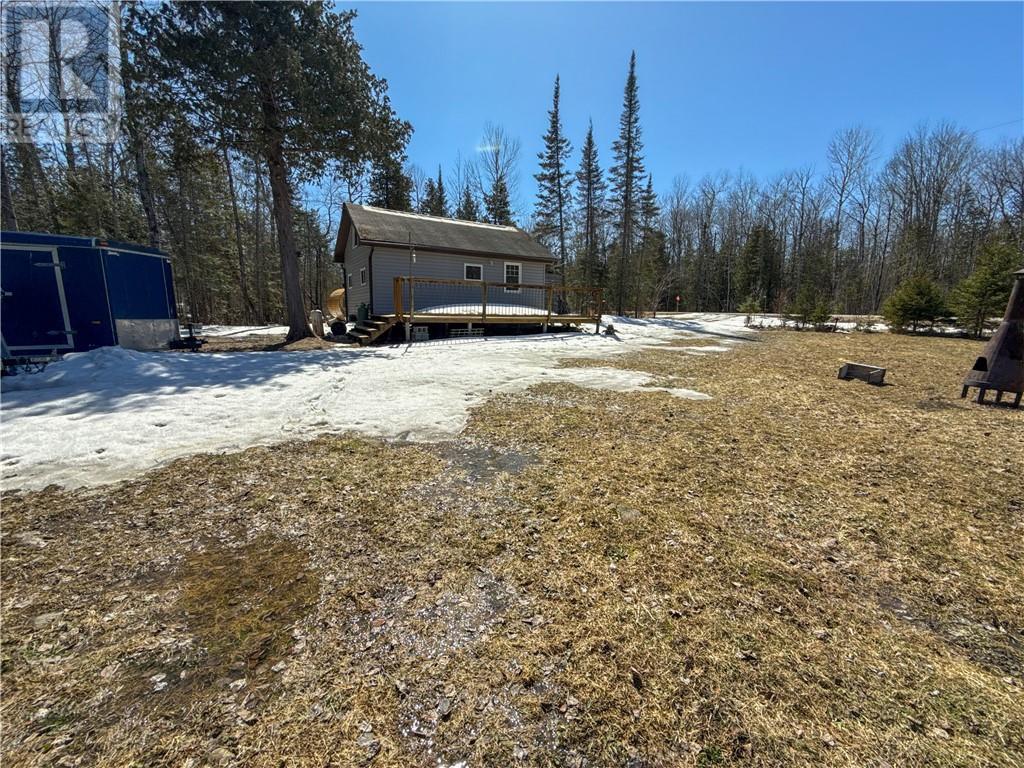 1398 Range A Sideroad, Kagawong, Manitoulin Island, ON