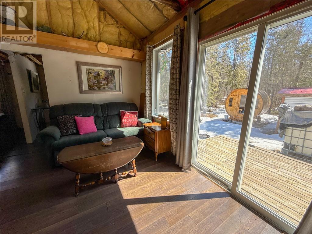 1398 Range A Sideroad, Kagawong, Manitoulin Island, ON