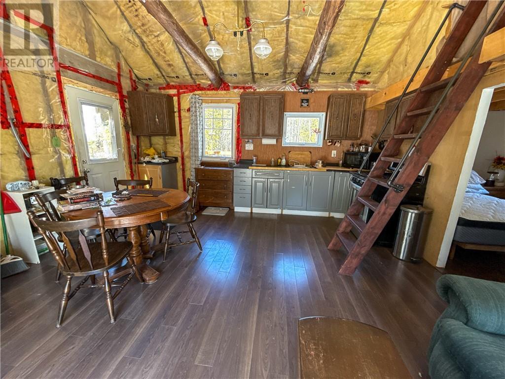 1398 Range A Sideroad, Kagawong, Manitoulin Island, ON