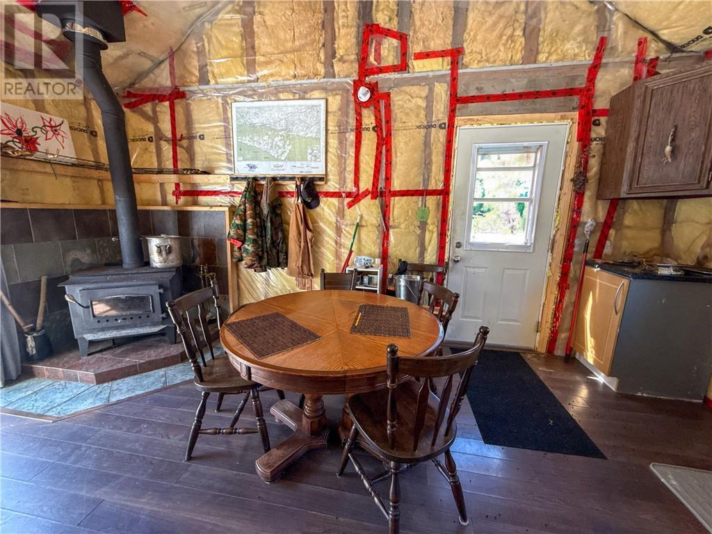 1398 Range A Sideroad, Kagawong, Manitoulin Island, ON