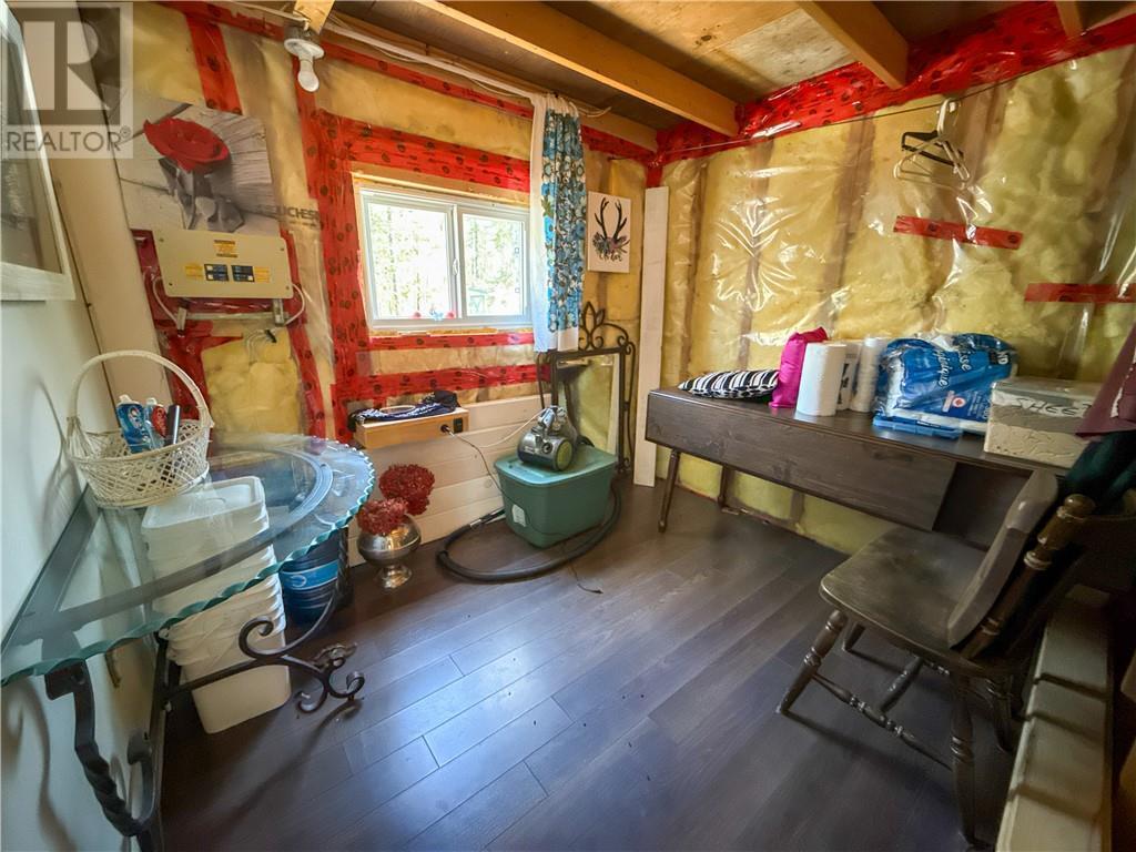 1398 Range A Sideroad, Kagawong, Manitoulin Island, ON