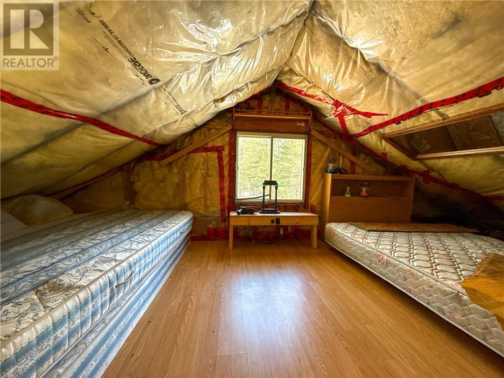 1398 Range A Sideroad, Kagawong, Manitoulin Island, ON