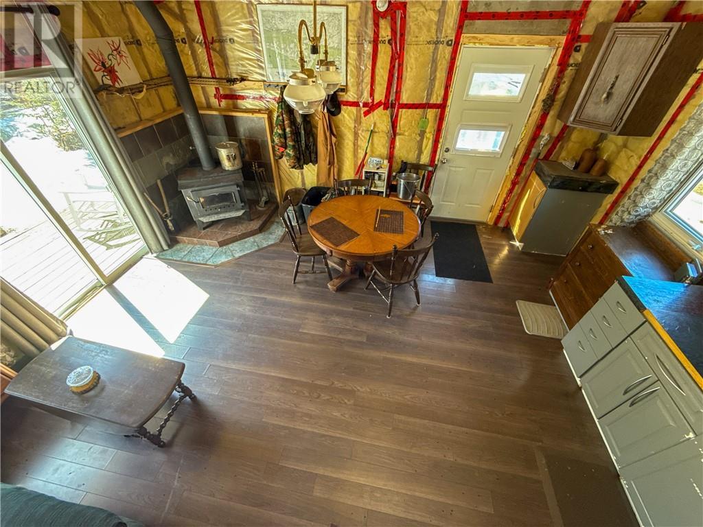 1398 Range A Sideroad, Kagawong, Manitoulin Island, ON