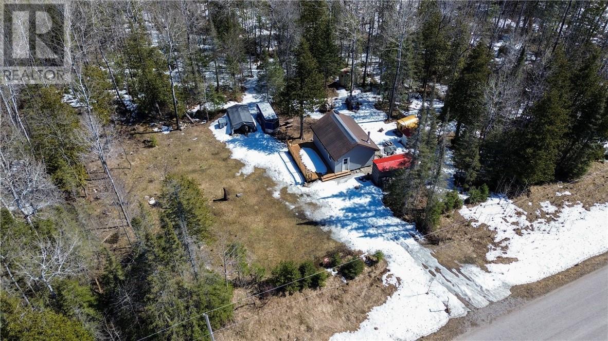 1398 Range A Sideroad, Kagawong, Manitoulin Island, ON