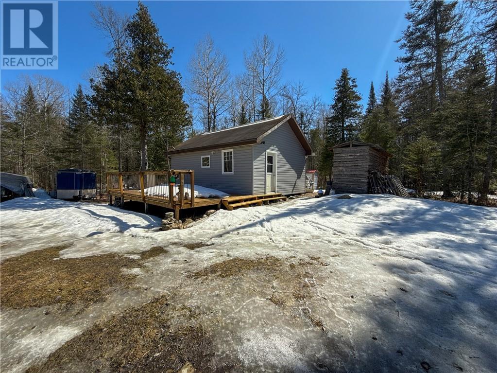 1398 Range A Sideroad, Kagawong, Manitoulin Island, ON