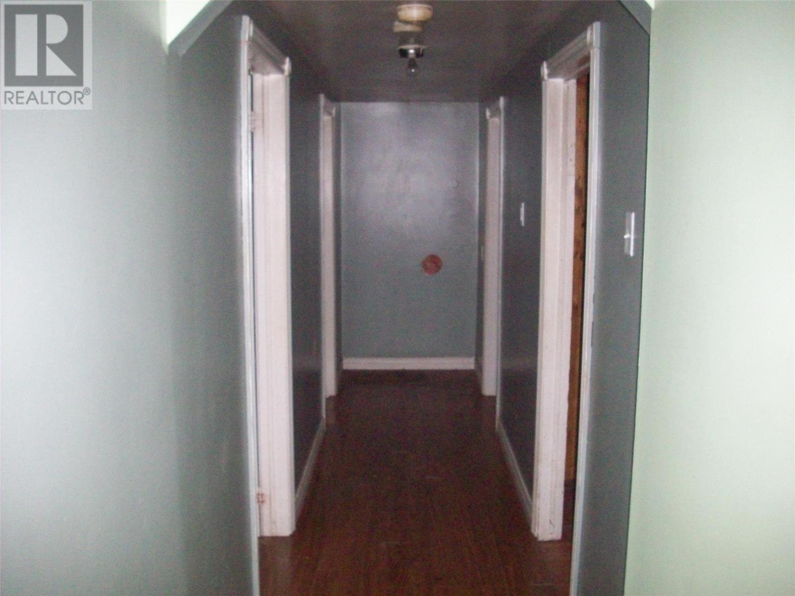 0 Moores Cove Road, Cottrells Cove, NL - Indoor