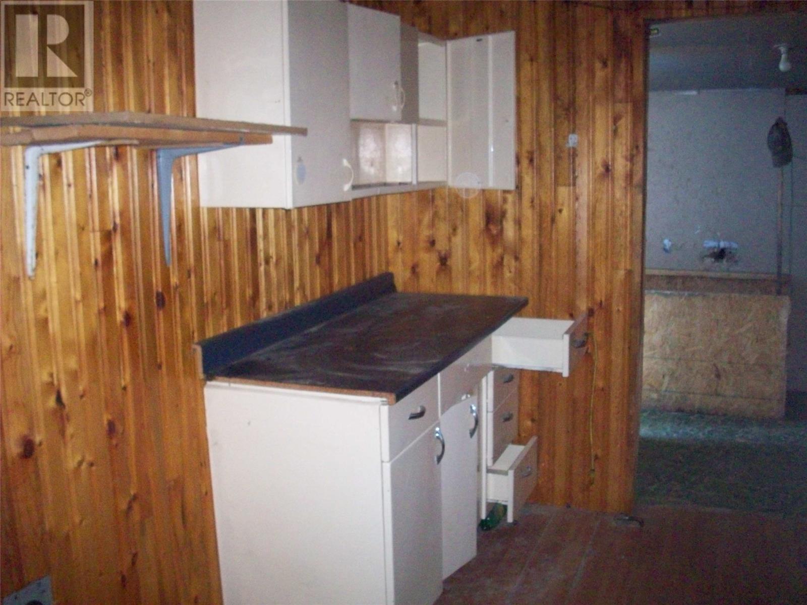 0 Moores Cove Road, Cottrells Cove, NL - Indoor