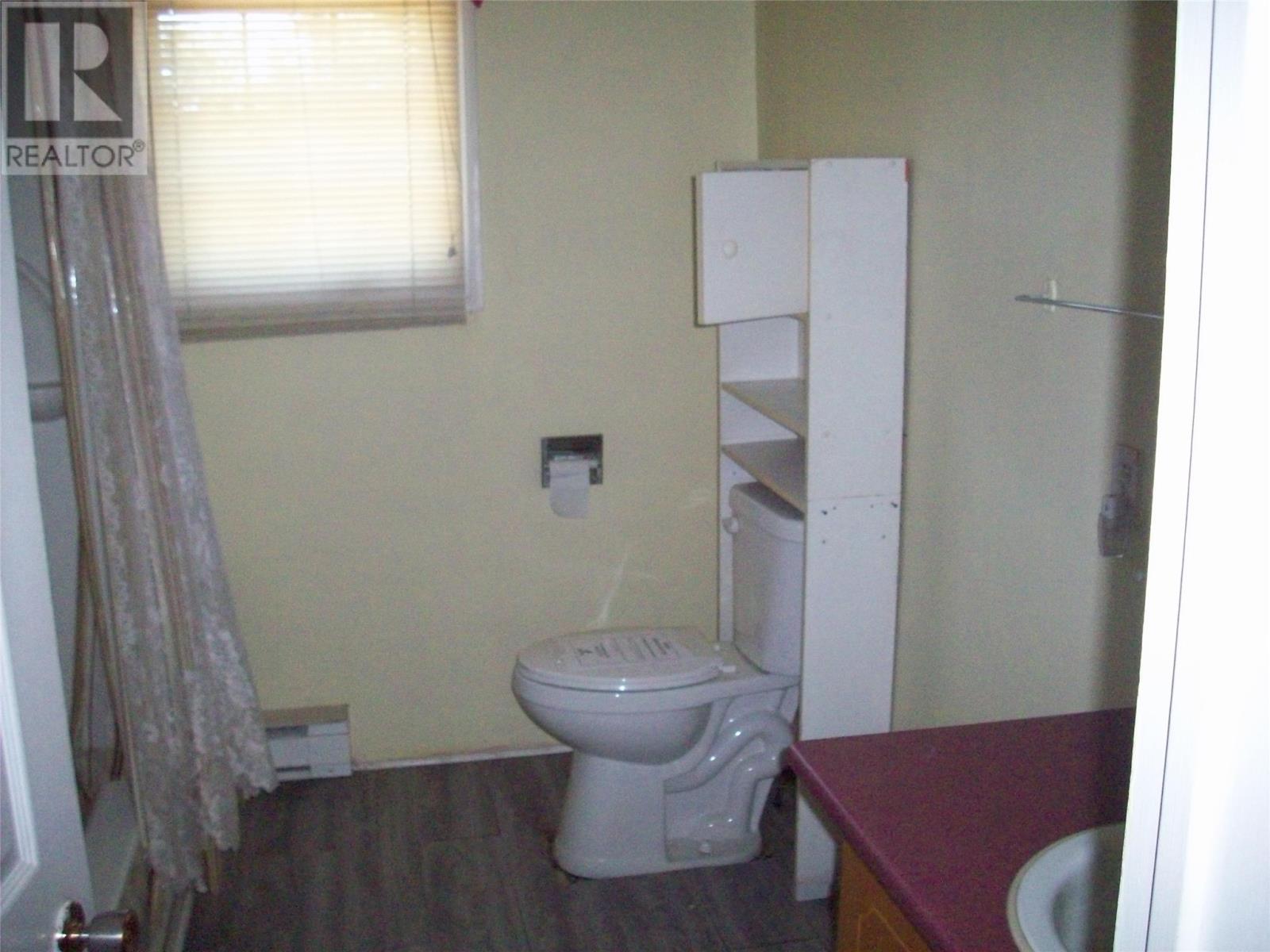 0 Moores Cove Road, Cottrells Cove, NL - Indoor Photo Showing Bathroom