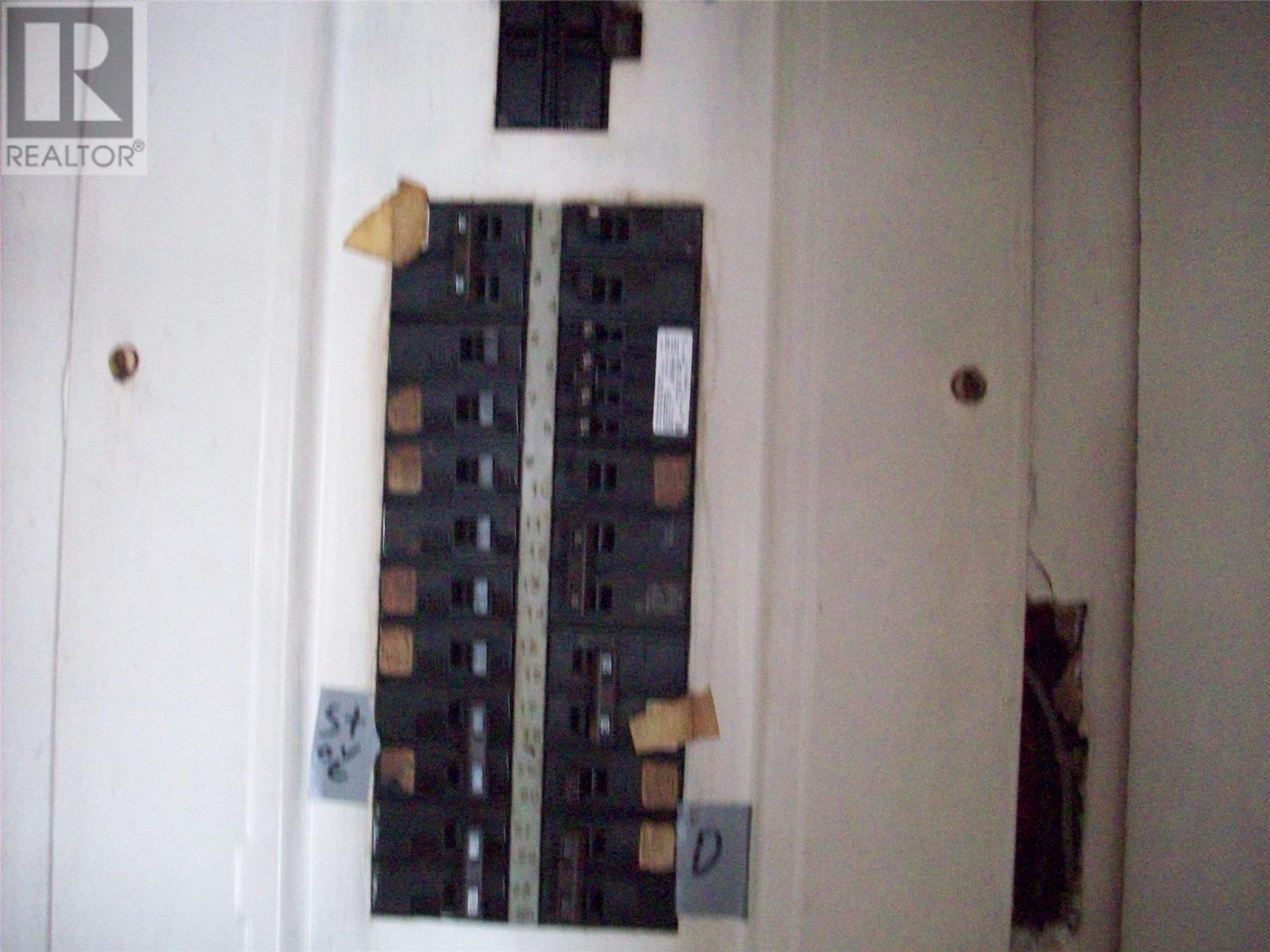 0 Moores Cove Road, Cottrells Cove, NL - Indoor Photo Showing Other Room