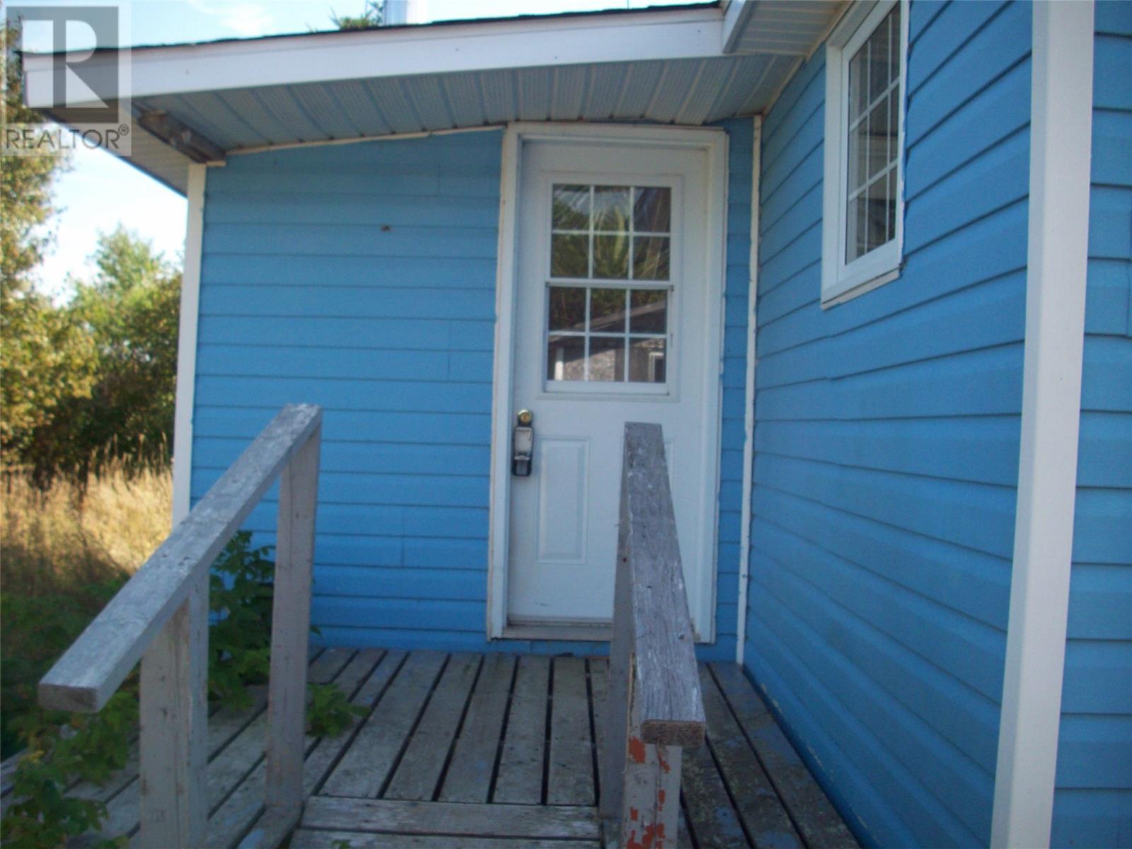 0 Moores Cove Road, Cottrells Cove, NL - Outdoor With Exterior