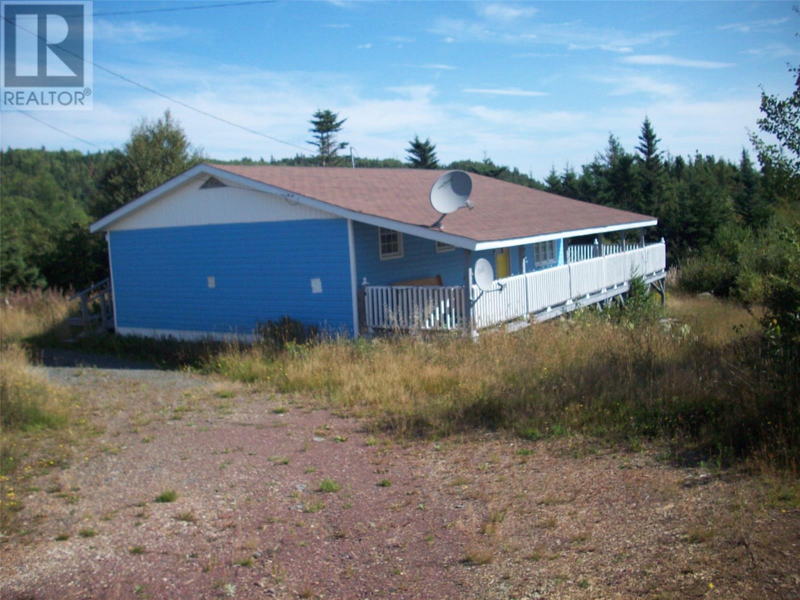 0 Moores Cove Road, Cottrells Cove, NL - Outdoor