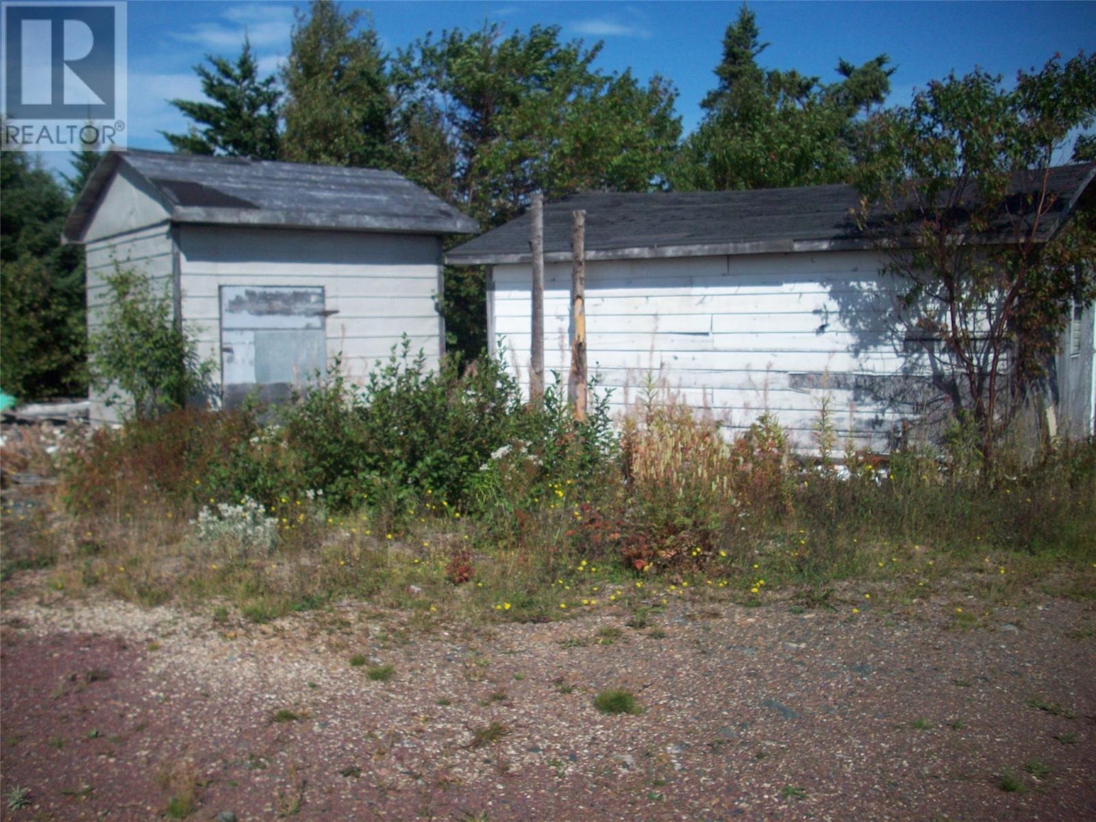 0 Moores Cove Road, Cottrells Cove, NL - Outdoor