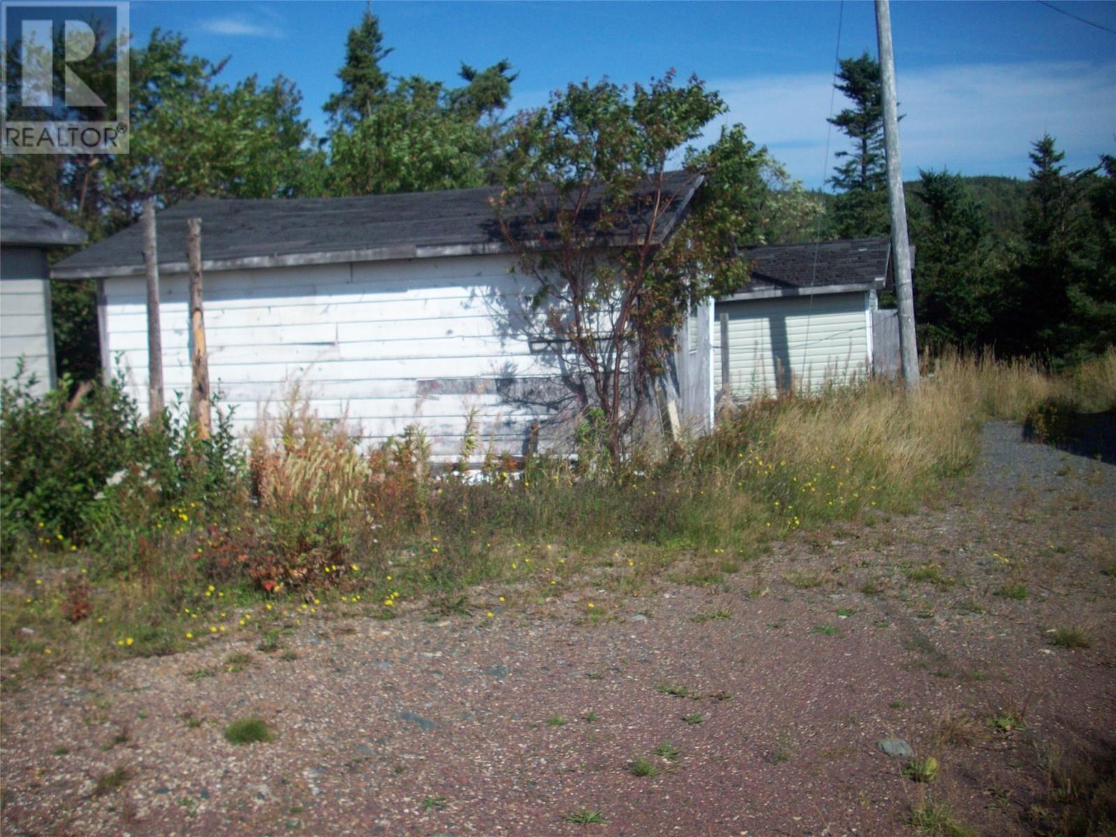 0 Moores Cove Road, Cottrells Cove, NL - Outdoor