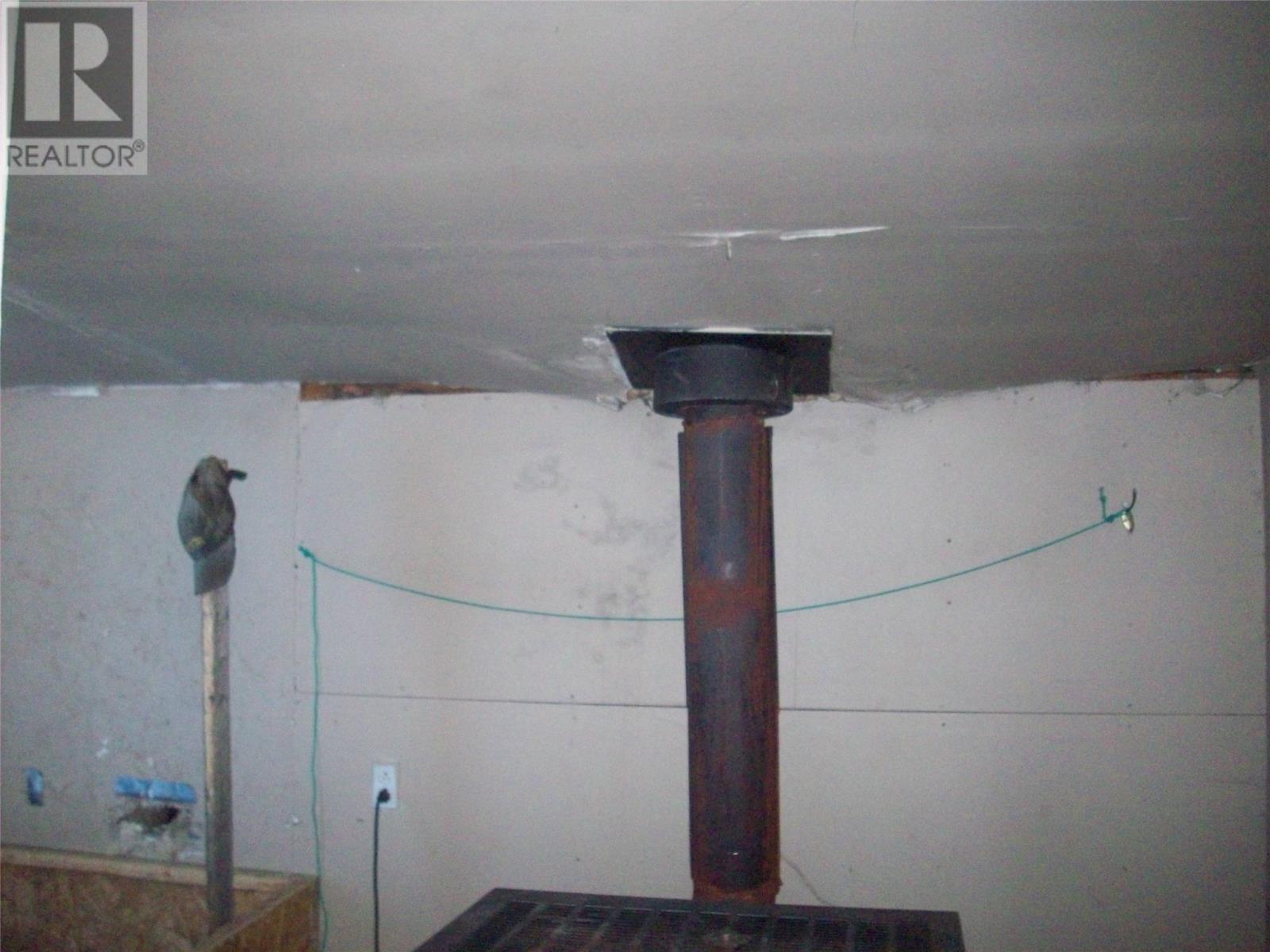 0 Moores Cove Road, Cottrells Cove, NL - Indoor