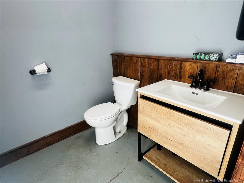 2020 Industrial, Bathurst, NB