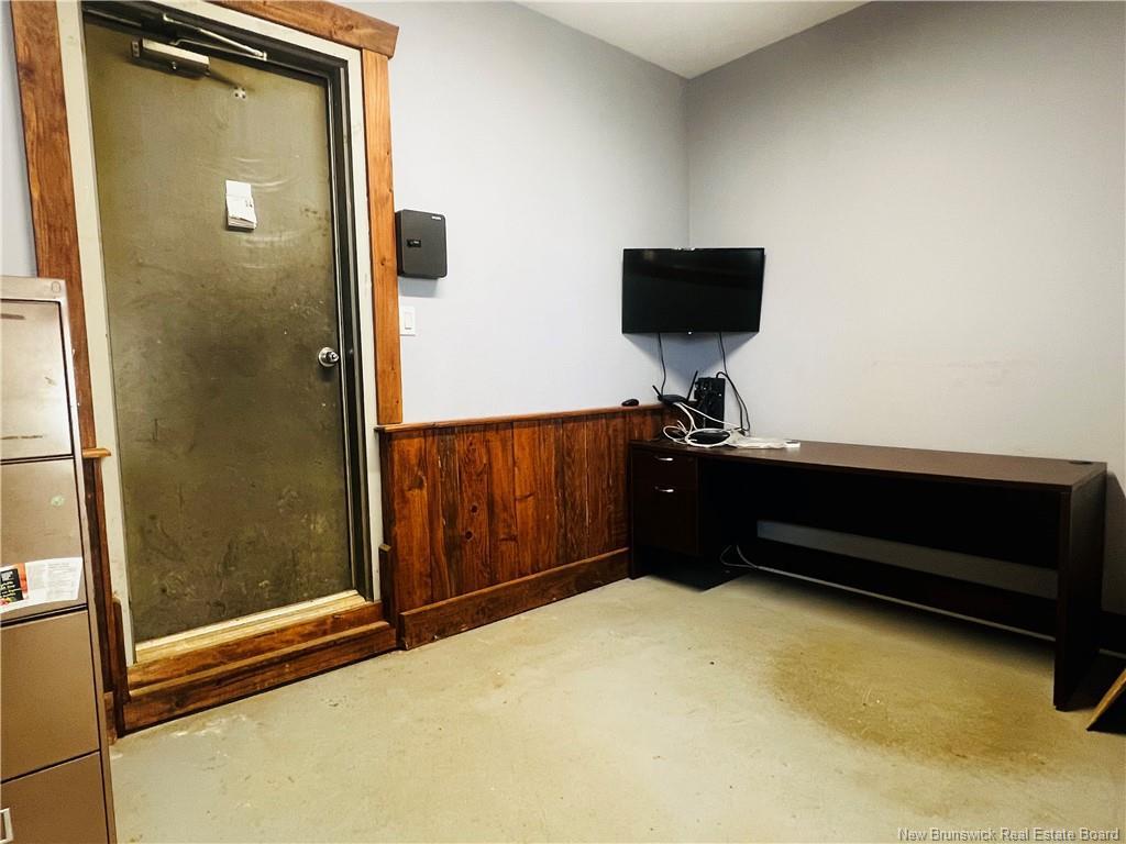 2020 Industrial, Bathurst, NB