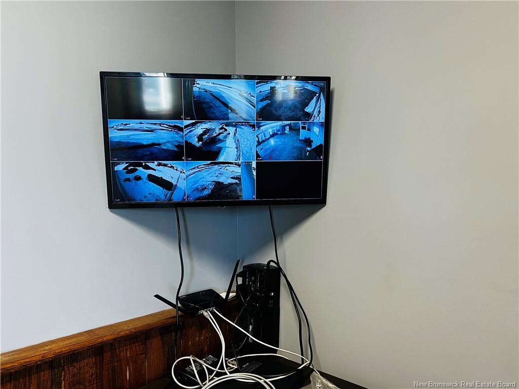 2020 Industrial, Bathurst, NB