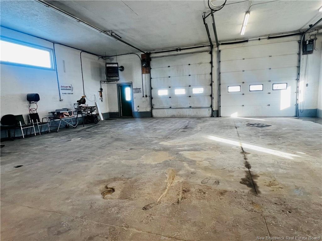 2020 Industrial, Bathurst, NB