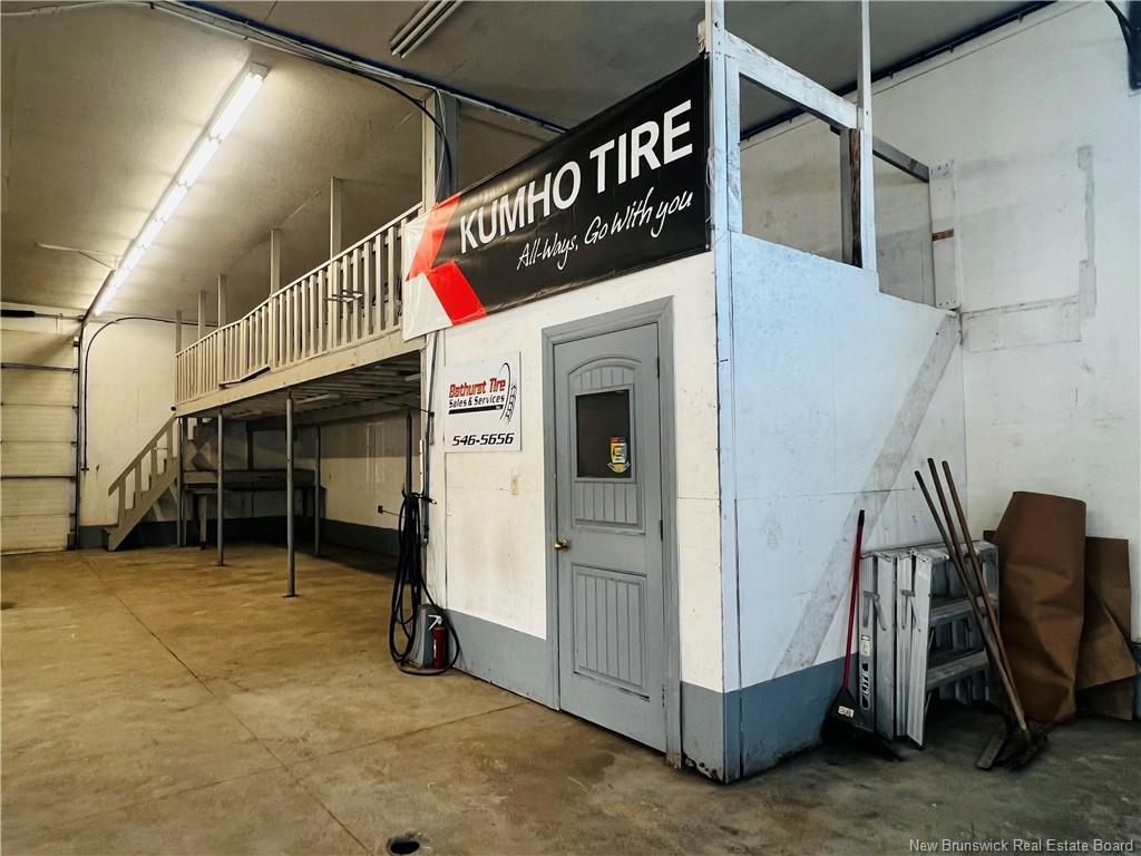 2020 Industrial, Bathurst, NB