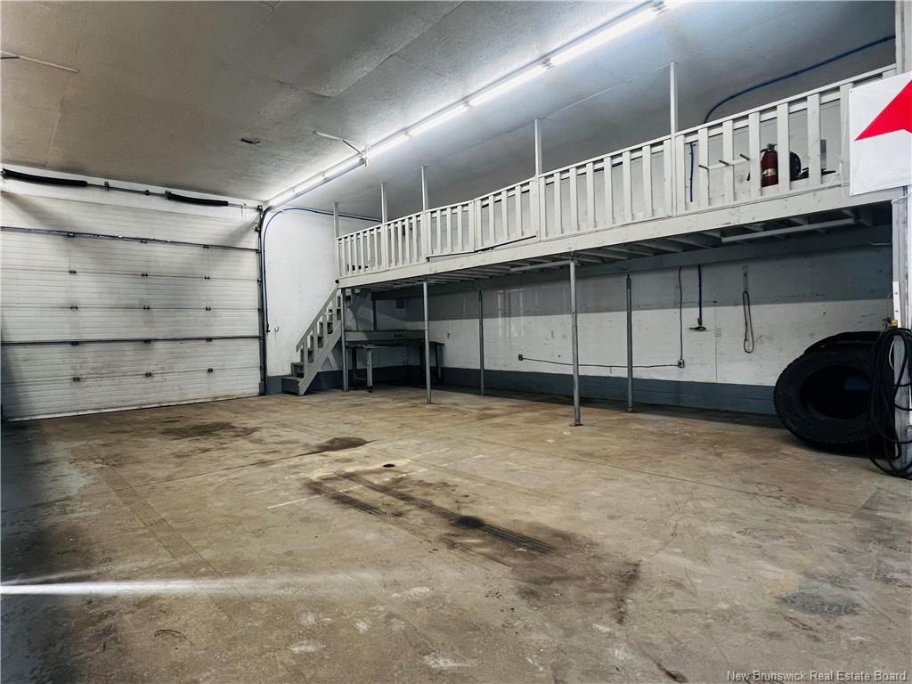 2020 Industrial, Bathurst, NB