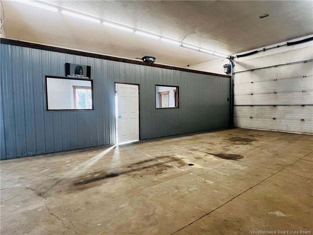 2020 Industrial, Bathurst, NB