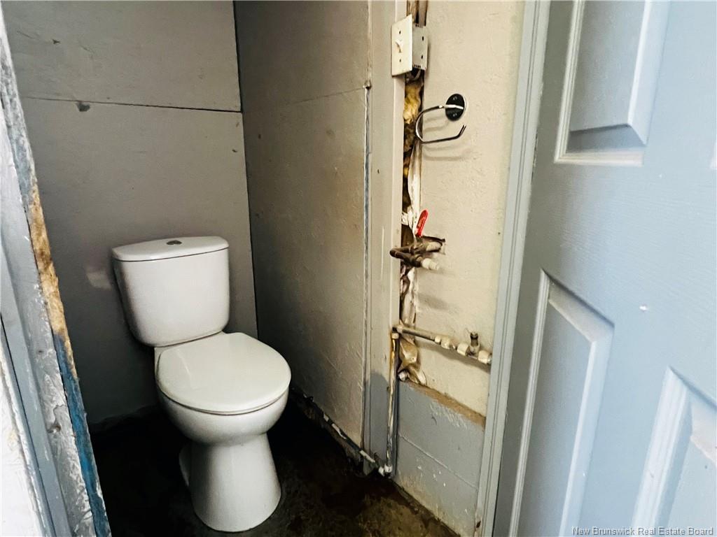 2020 Industrial, Bathurst, NB