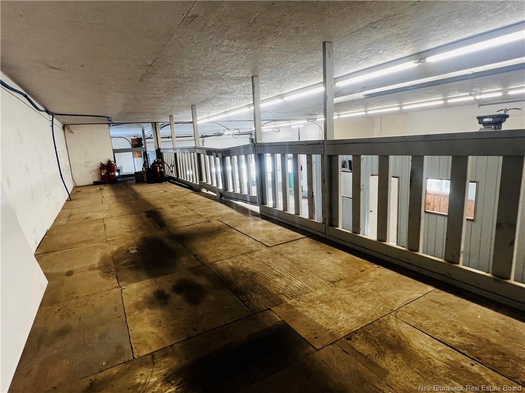 2020 Industrial, Bathurst, NB