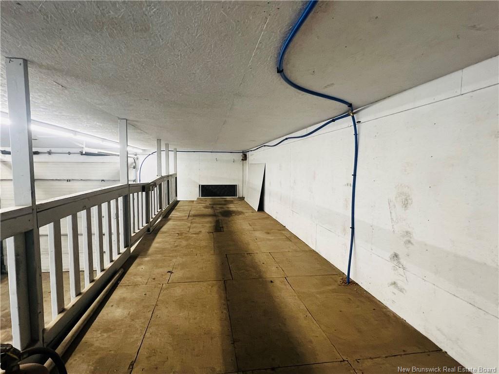 2020 Industrial, Bathurst, NB