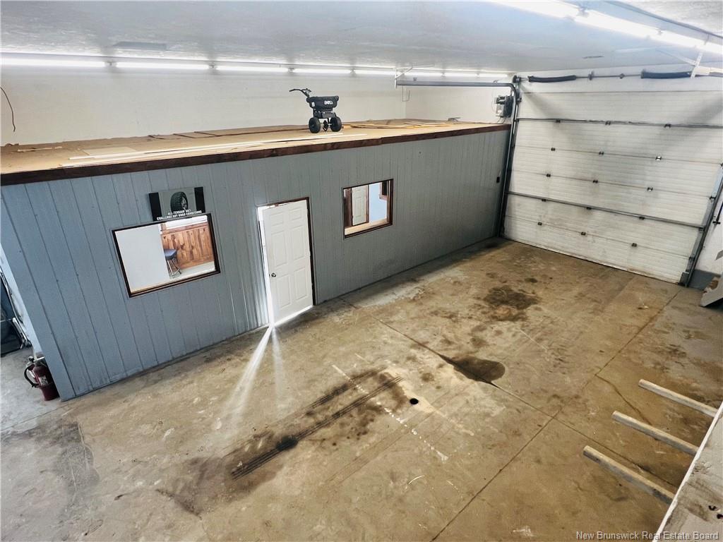 2020 Industrial, Bathurst, NB