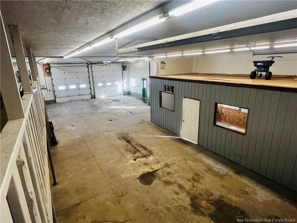 2020 Industrial, Bathurst, NB