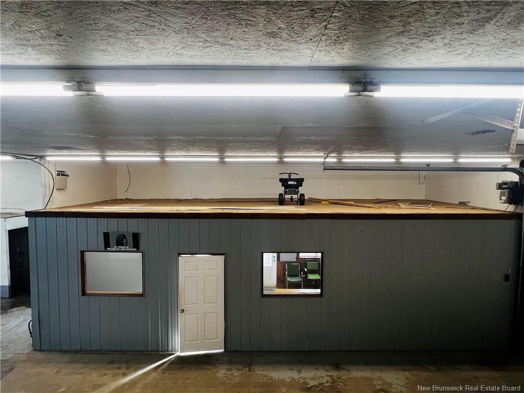 2020 Industrial, Bathurst, NB