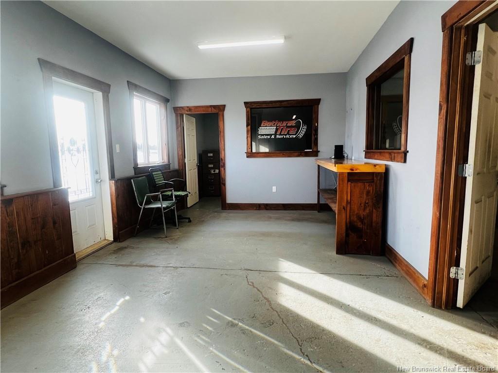 2020 Industrial, Bathurst, NB