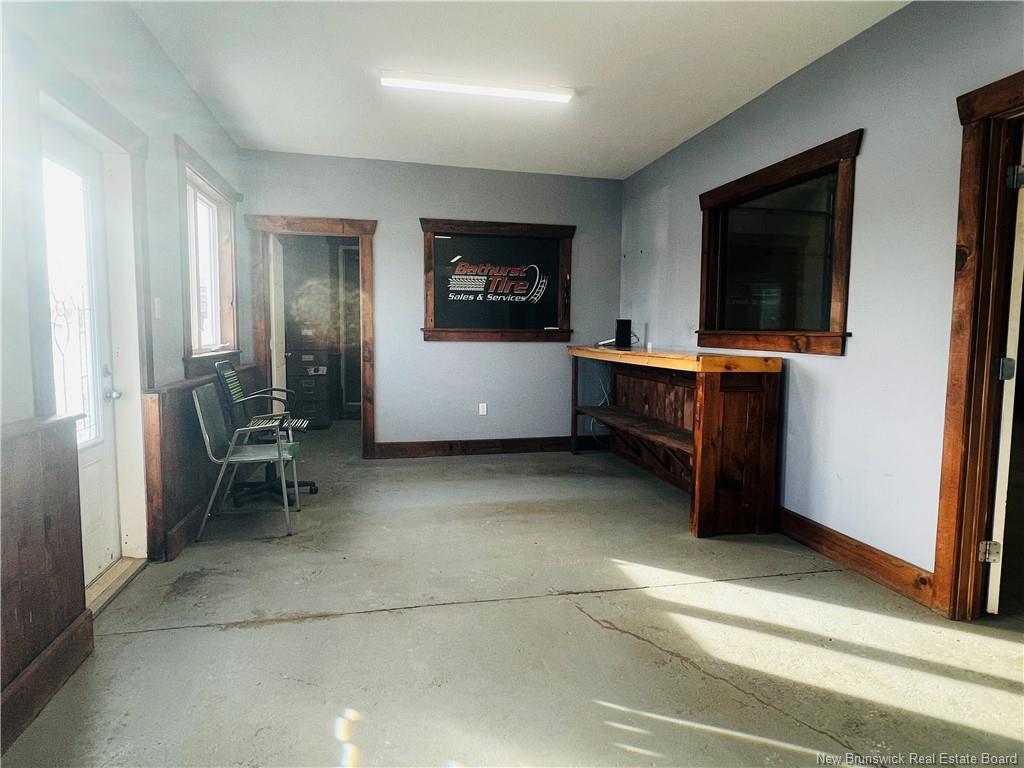 2020 Industrial, Bathurst, NB