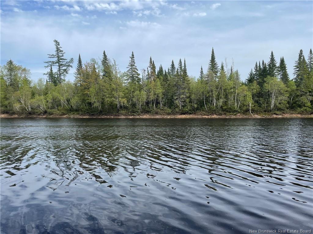 - Wegesegum Rd, Long Creek, NB