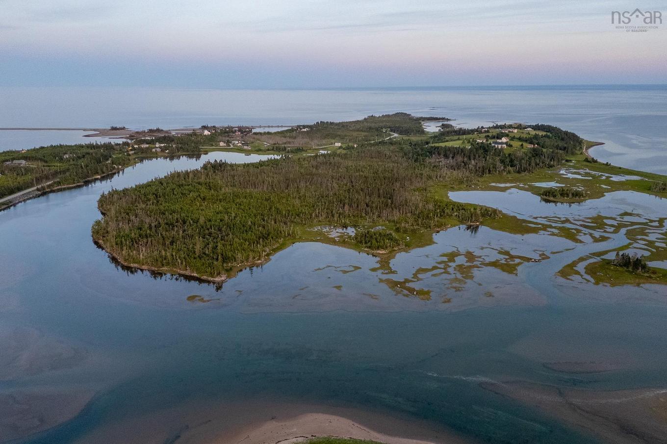 Lots East Chezzetcook Road, Lower East Chezzetcook, NS