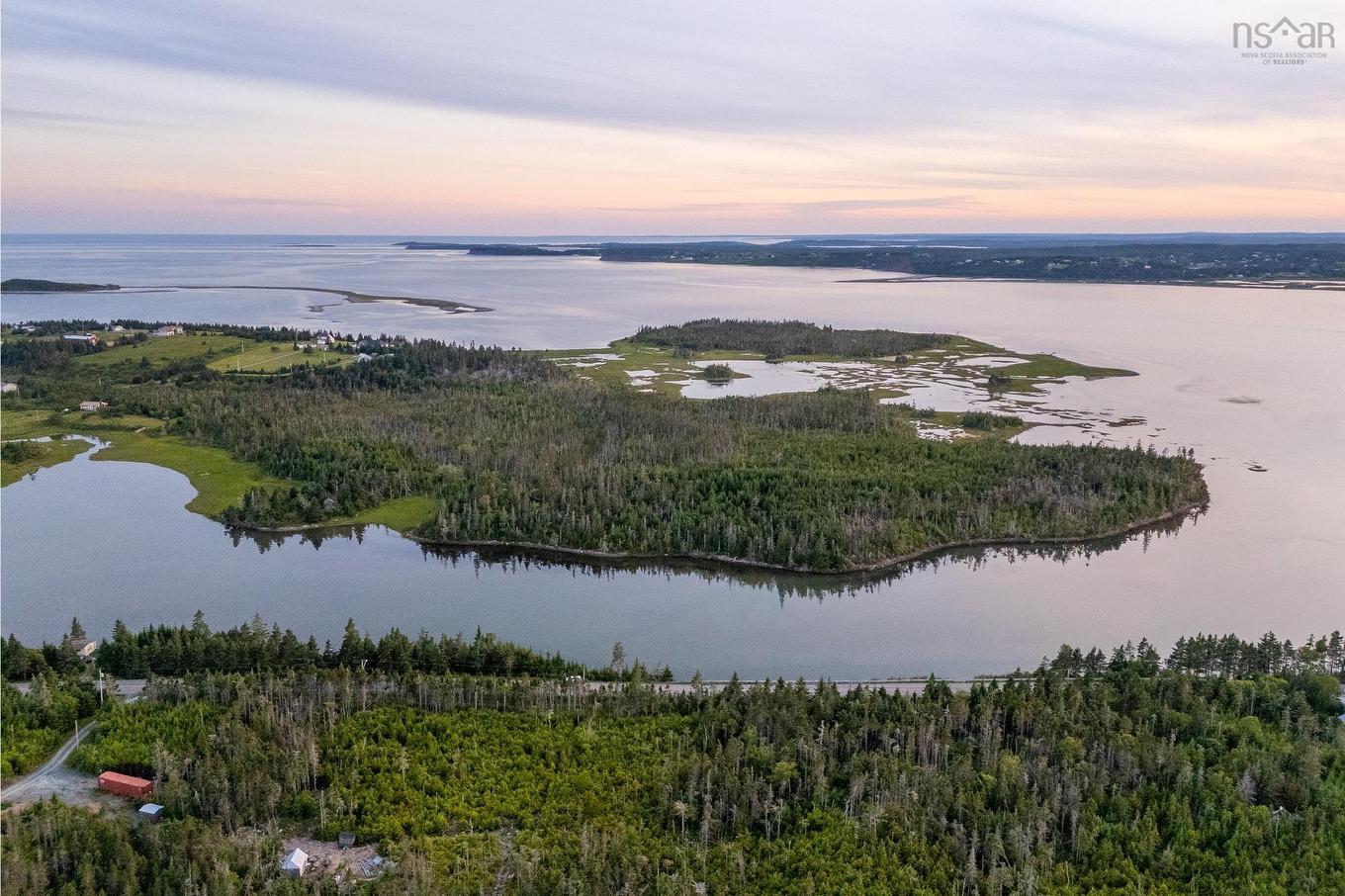 Lots East Chezzetcook Road, Lower East Chezzetcook, NS