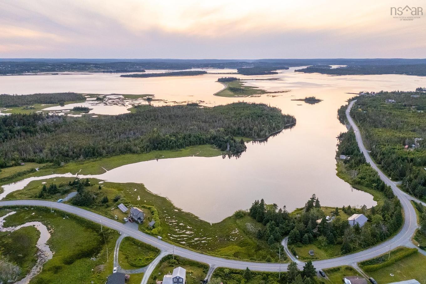 Lots East Chezzetcook Road, Lower East Chezzetcook, NS