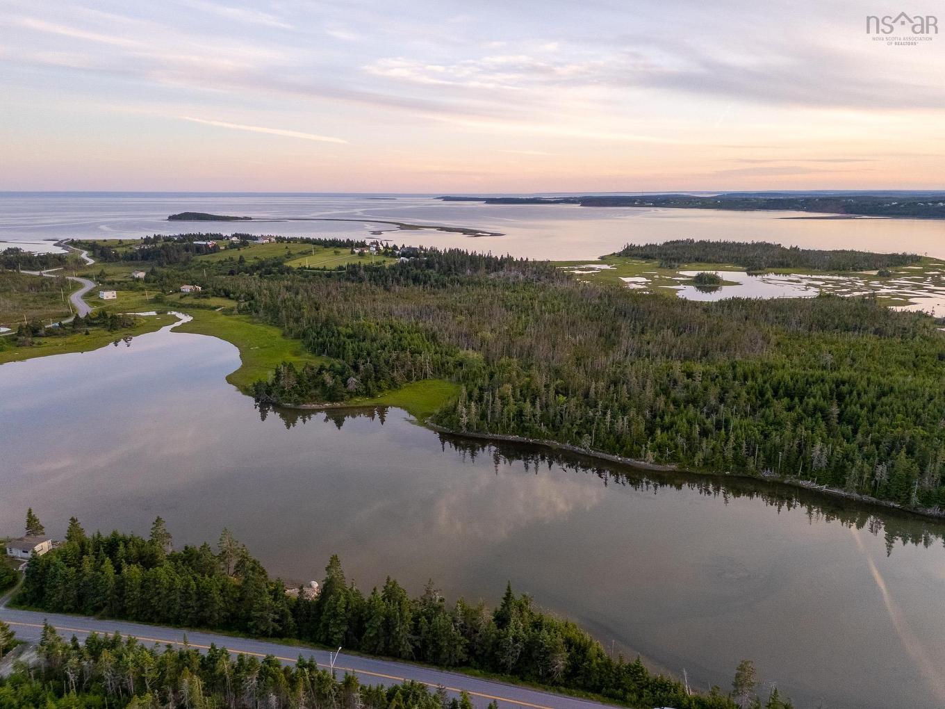 Lots East Chezzetcook Road, Lower East Chezzetcook, NS