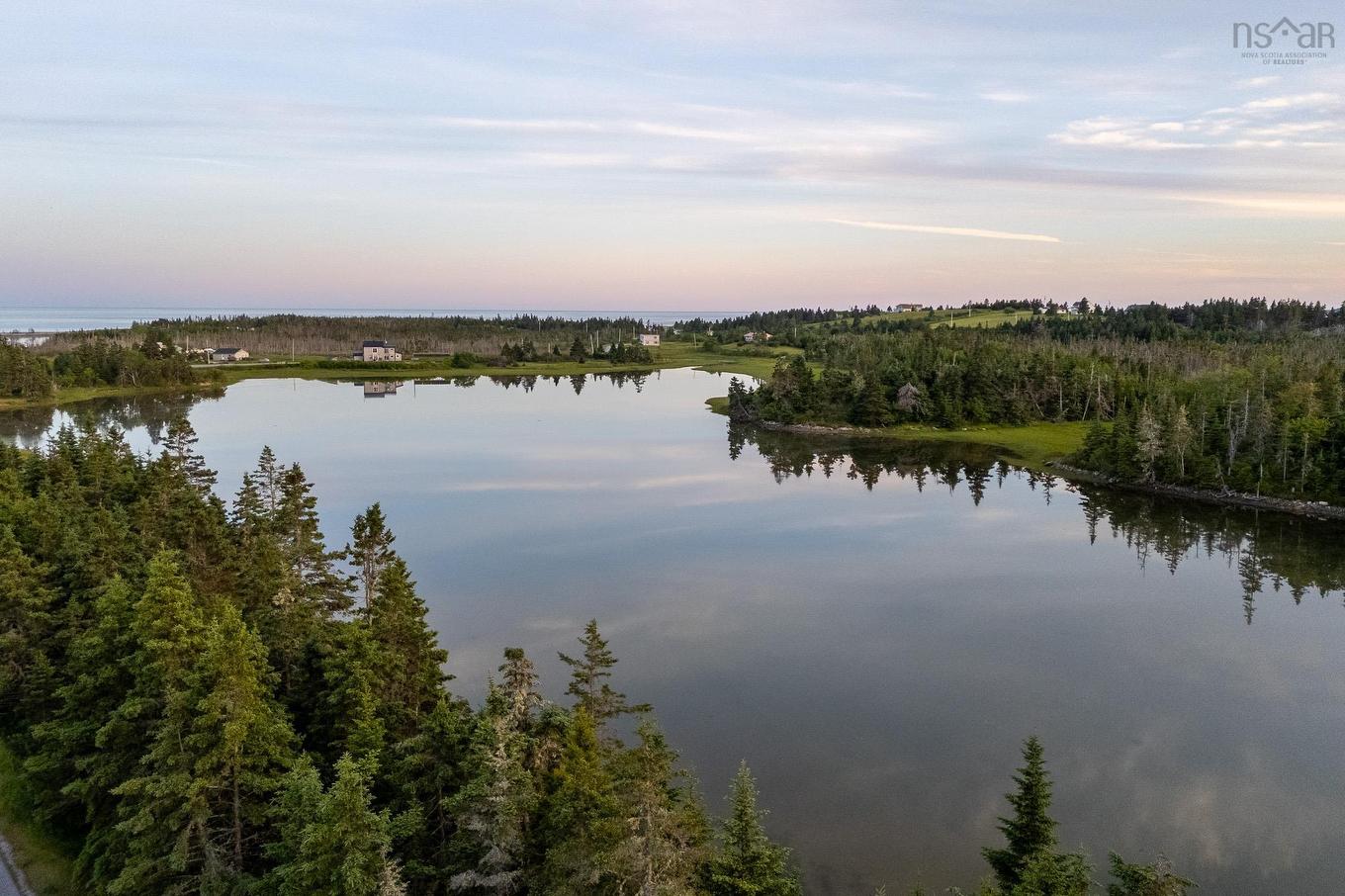 Lots East Chezzetcook Road, Lower East Chezzetcook, NS