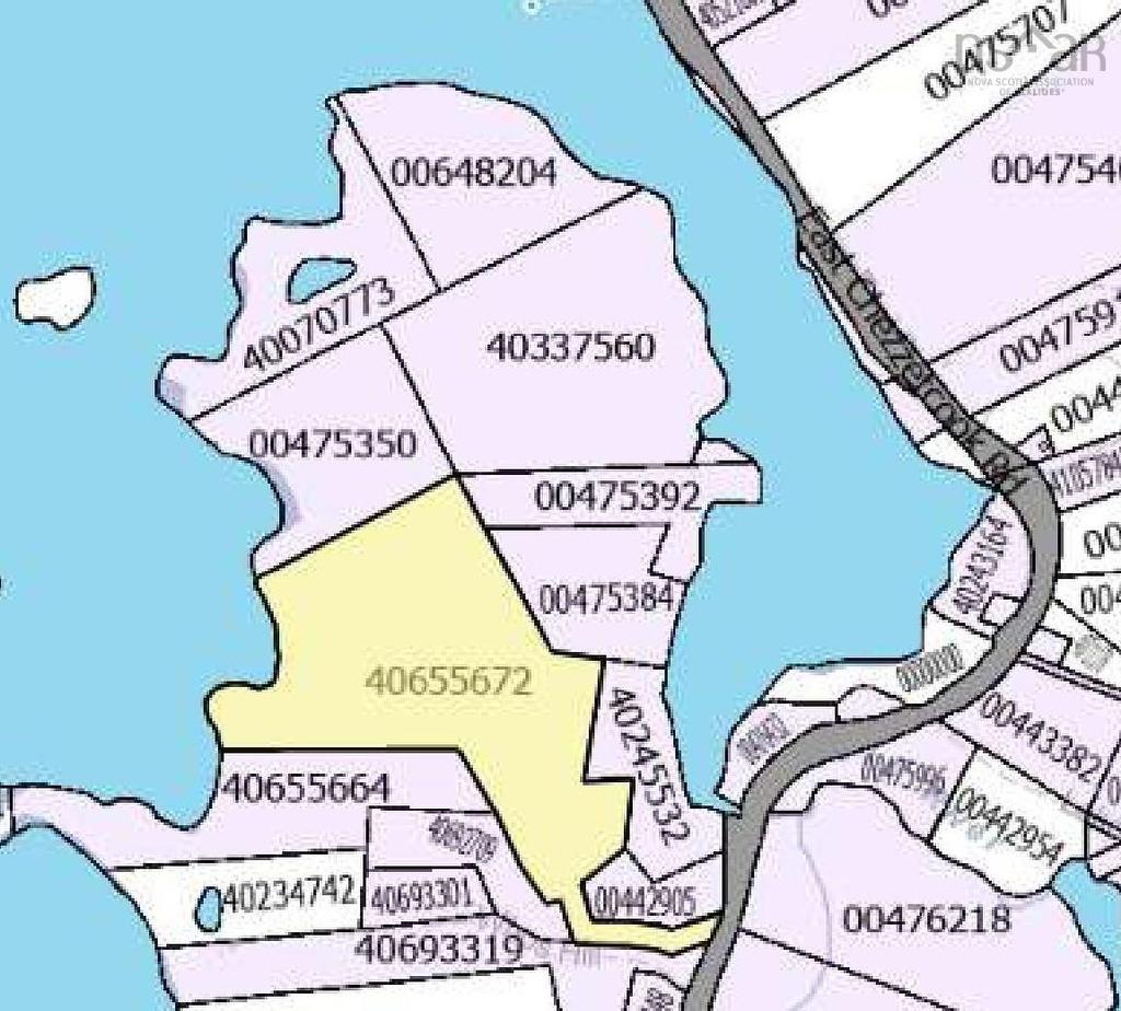 Lots East Chezzetcook Road, Lower East Chezzetcook, NS